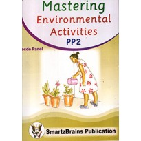 MASTERING ENVIRONMENTAL PP2