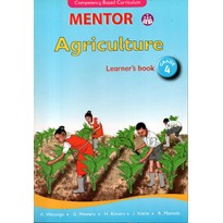 MENTOR AGRICULTURE GRADE 4