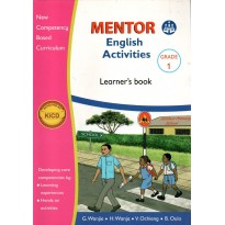 MENTOR ENGLISH GRADE 1