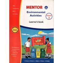 MENTOR ENVIRONMENTAL GRADE 3