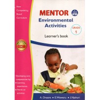 MENTOR ENVIRONMENTAL GRADE 1