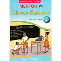 MENTOR HOME SCIENCE GRADE 4