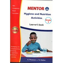 MENTOR HYGIENE GRADE 3