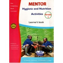 MENTOR HYGIENE GRADE 1