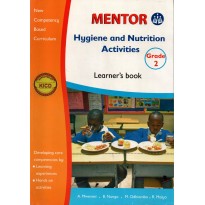 MENTOR HYGIENE GRADE 2