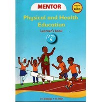 MENTOR PHYSICAL & HEALTH GRADE 4