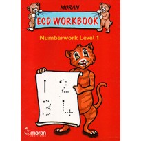 MORAN ECD NUMBERWORK LEVEL 1