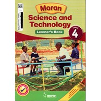 MORAN SCIENCE & TECH GRADE 4