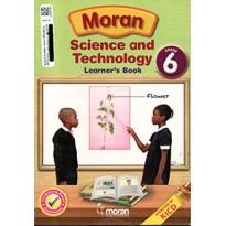 MORAN SCIENCE & TECH GRADE 6