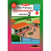 MTP ENVIRONMENTAL PP2