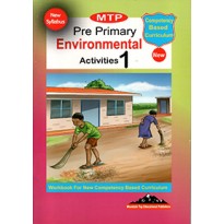 MTP ENVIRONMENTAL PP1