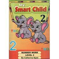 SMART CHILD NUMBERWORK LV 2