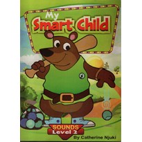 SMART CHILD SOUNDS LV 2