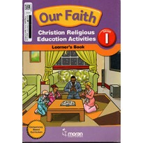 OUR FAITH CRE GRADE 1