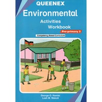 QUEENEX ENVIRONMENTAL PP2