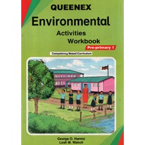 QUEENEX ENVIRONMENTAL PP1