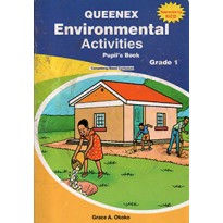 QUEENEX ENVIRONMENTAL GRADE 1