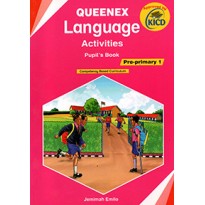 QUEENEX LANGUAGE PP1