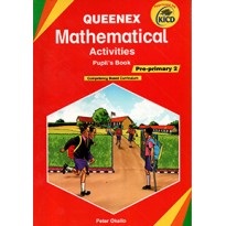 QUEENEX MATHS PP2