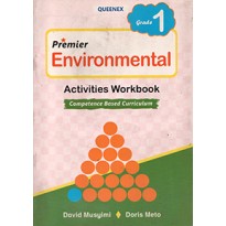 PREMIER ENVIRONMENTAL GRADE 1 WBK