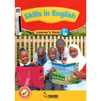 SKILLS IN ENGLISH GRADE 4