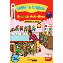 SKILLS IN ENGLISH GRADE 1