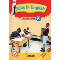 SKILLS IN ENGLISH GRADE 6