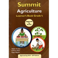 SUMMIT AGRICULTURE GRADE 4