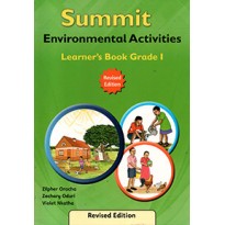 SUMMIT ENVIRONMENTAL GRADE 1