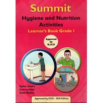 SUMMIT HYGIENE GRADE 1