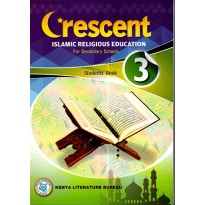 CRESCENT IRE FORM 3