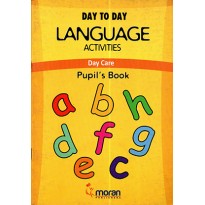 DAY TO DAY LANGUAGE DAY CARE