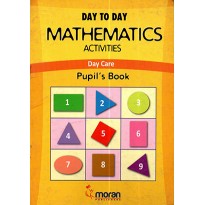 DAY TO DAY MATHS DAY CARE