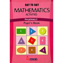DAY TO DAY MATHS PP2