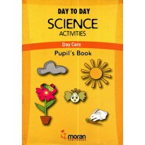 DAY TO DAY SCIENCE DAY CARE